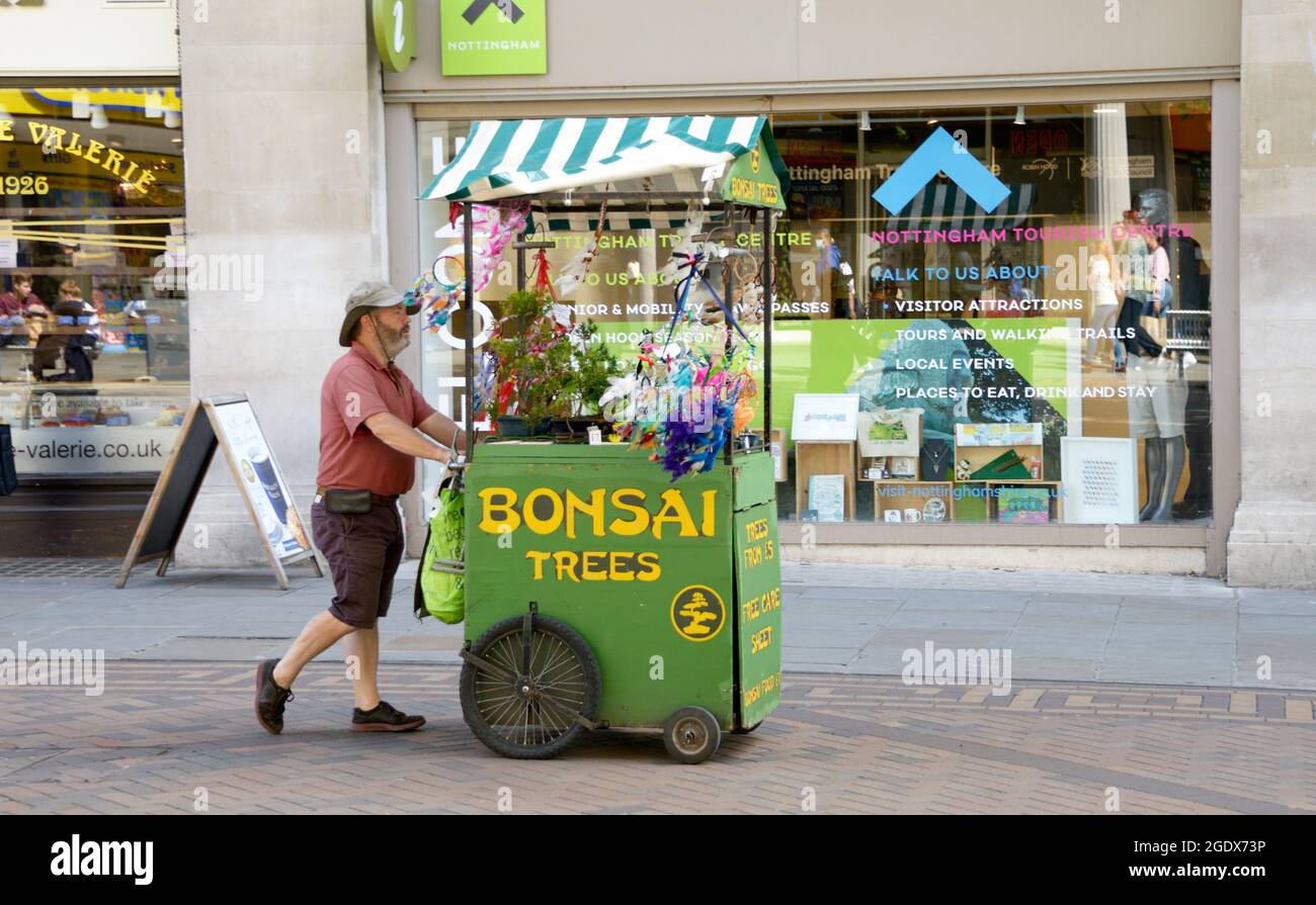 Mobile vendor stall hires stock photography and images Alamy