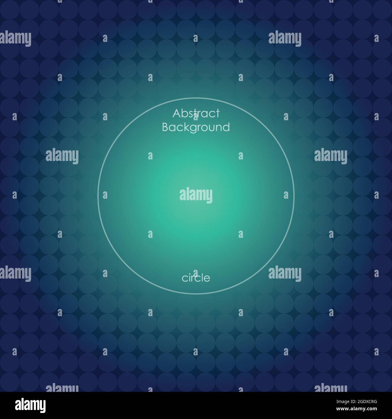 Bright green abstract background Stock Vector Image & Art - Alamy