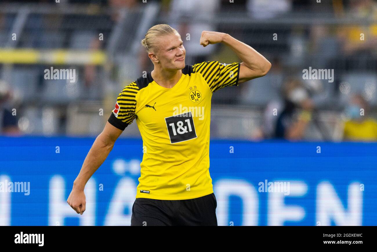 Erling Haaland Borussia Dortmund Hi res Stock Photography And Images erling-haaland-borussia-dortmund-hi-res-stock-photography-and-images