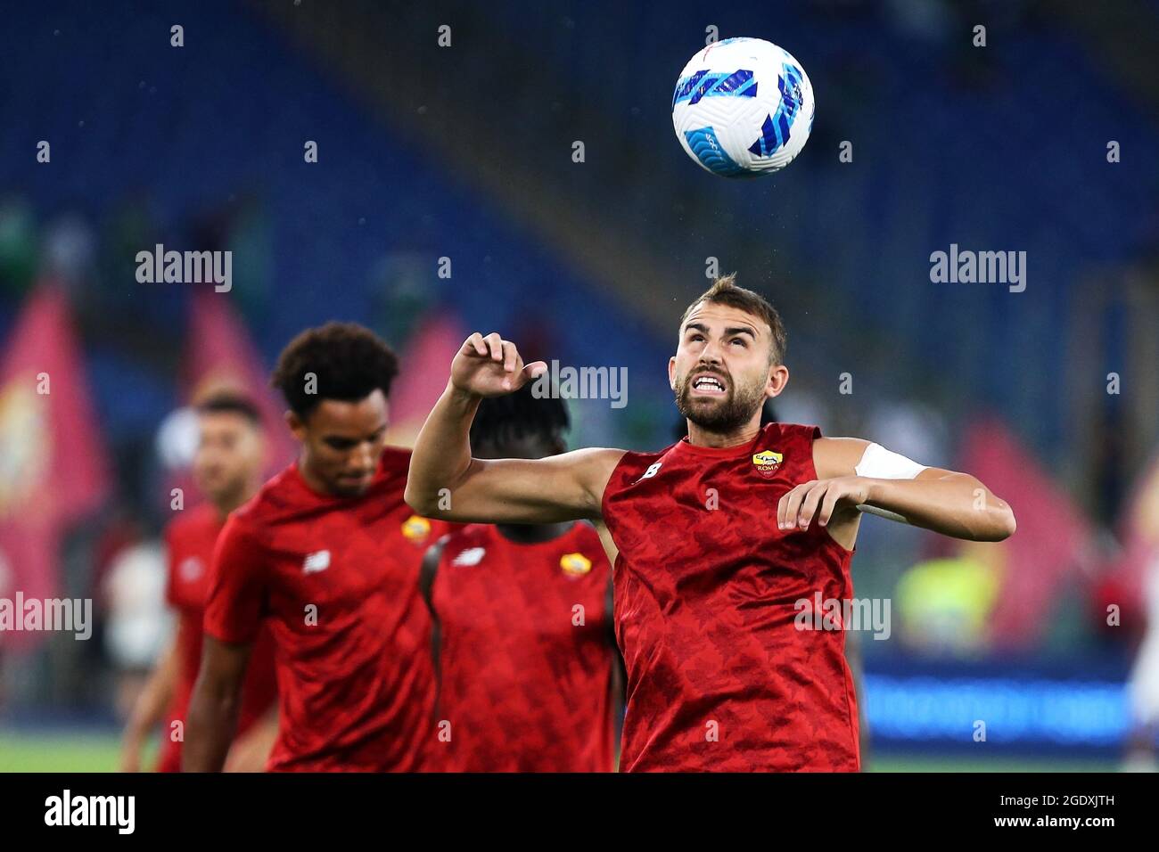 Raja Casablanca High Resolution Stock Photography And Images Alamy
