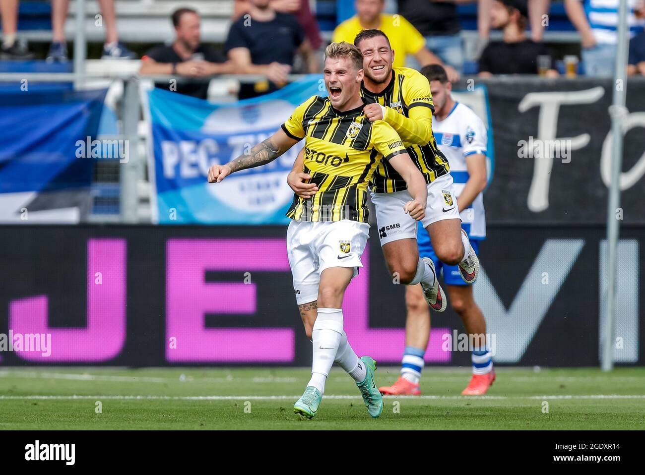 Mac3 park stadion hires stock photography and images Alamy