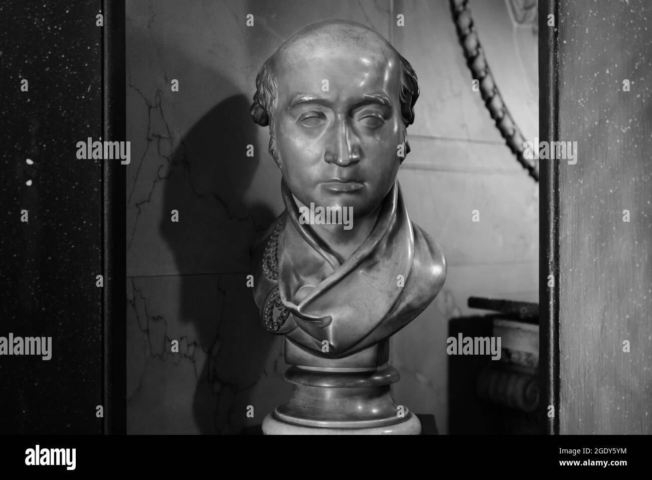 John Soane Collection Stock Photo Alamy