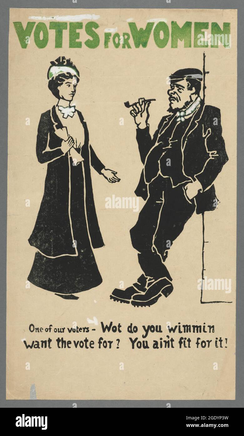 Women's suffrage 1911 united states hi-res stock photography and images ...