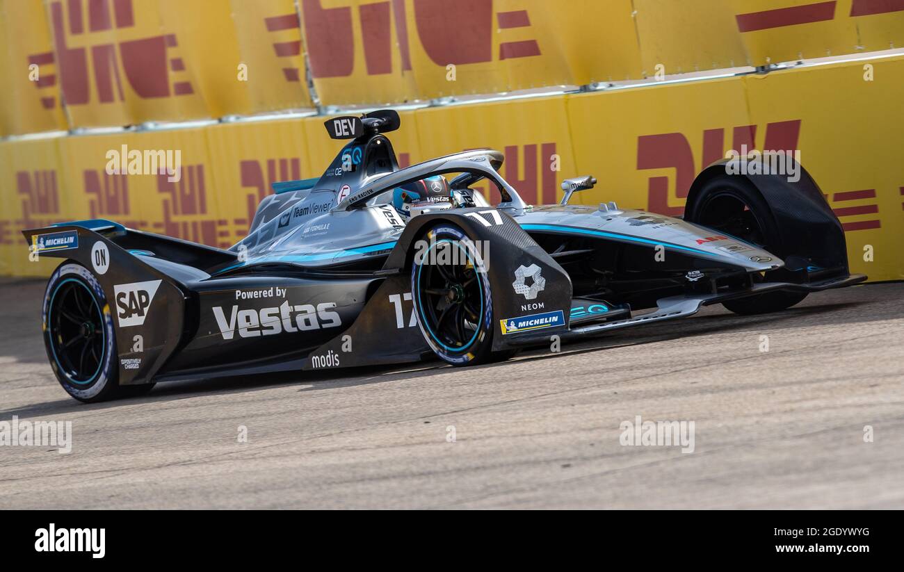 Mercedes Formula World Championship Title High Resolution Stock Photography And Images Alamy Als Championship August 1 2022 Mercedes