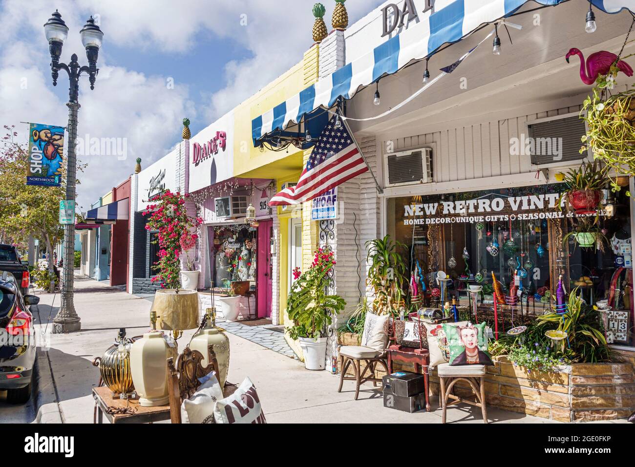 Northwood palm beach hires stock photography and images Alamy