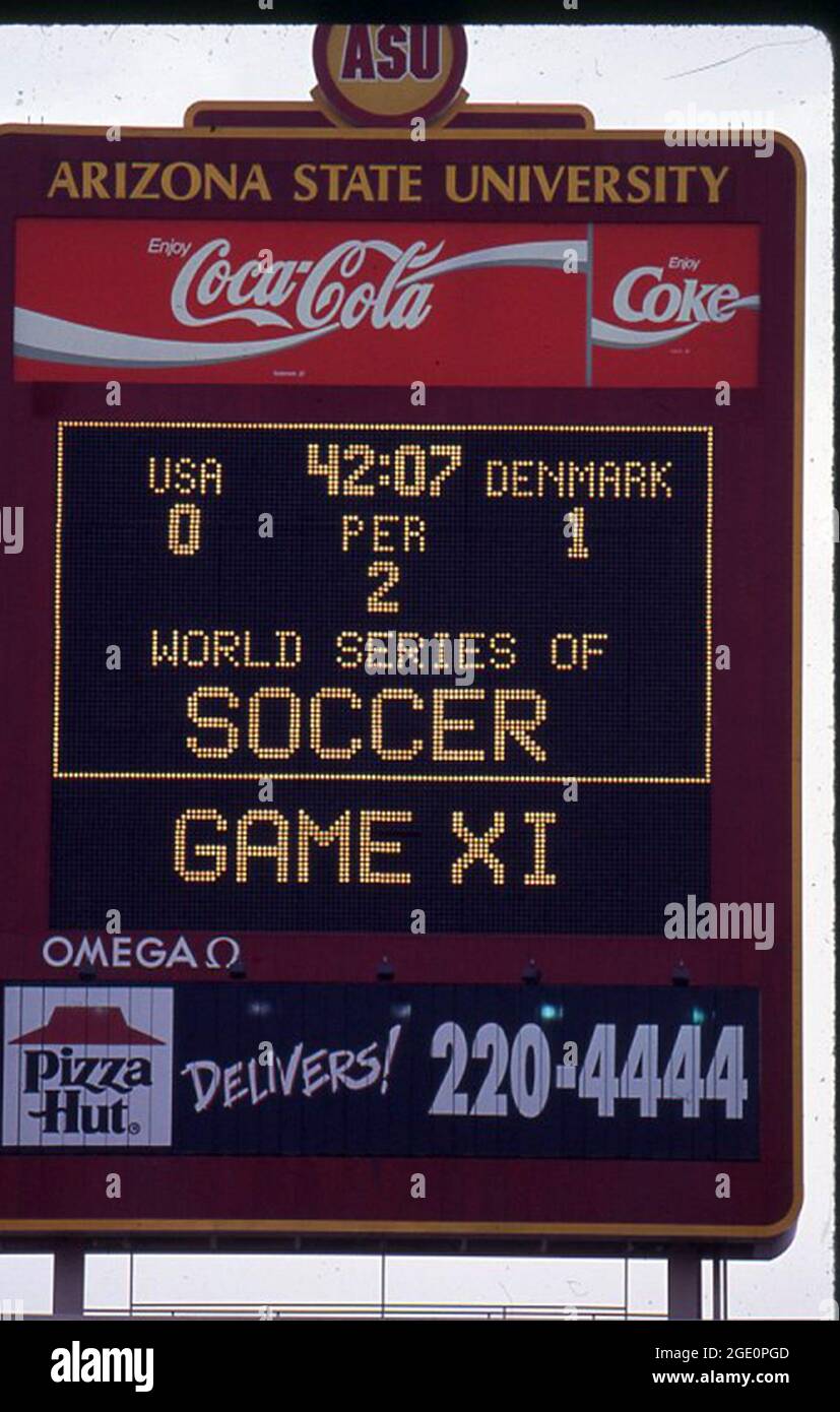 1993 usa hi-res stock photography and images - Alamy