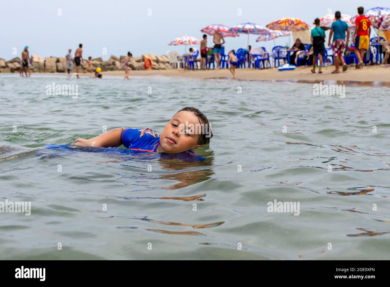 Arab Little Boy High Resolution Stock Photography and Images - Alamy