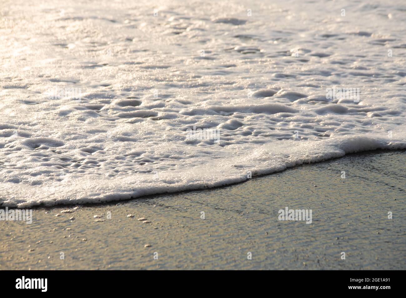 Close up waves hi-res stock photography and images - Alamy