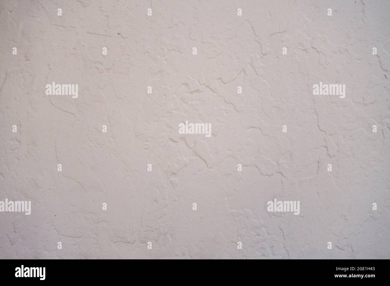Textured stucco light tan wall hires stock photography and images Alamy