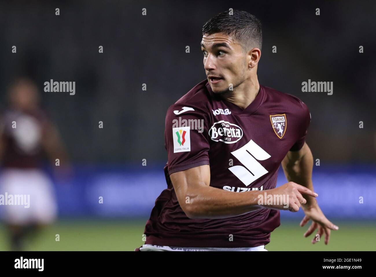 Nicola rauti hi-res stock photography and images - Alamy