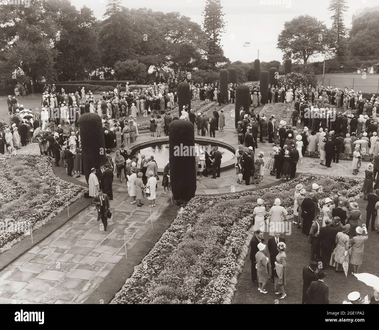 In celebration of the Diamond Jubilee: Queen Elizabeth II remarkable visits to Ghana