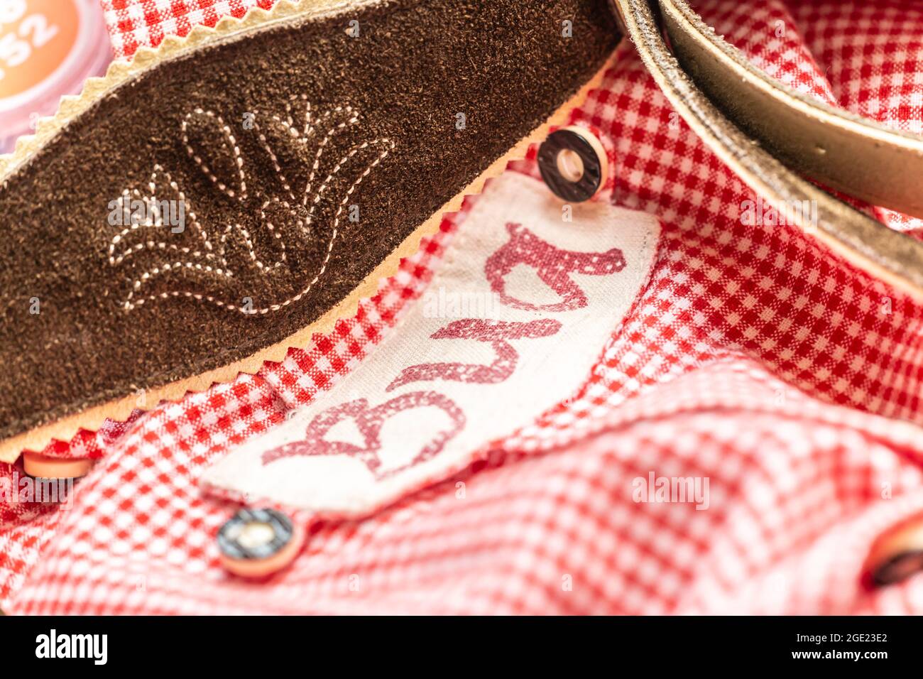 Bavarian slang hires stock photography and images Alamy