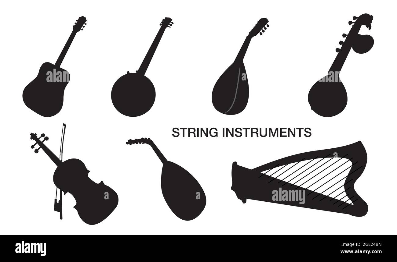 Instruments used in orchestra deals