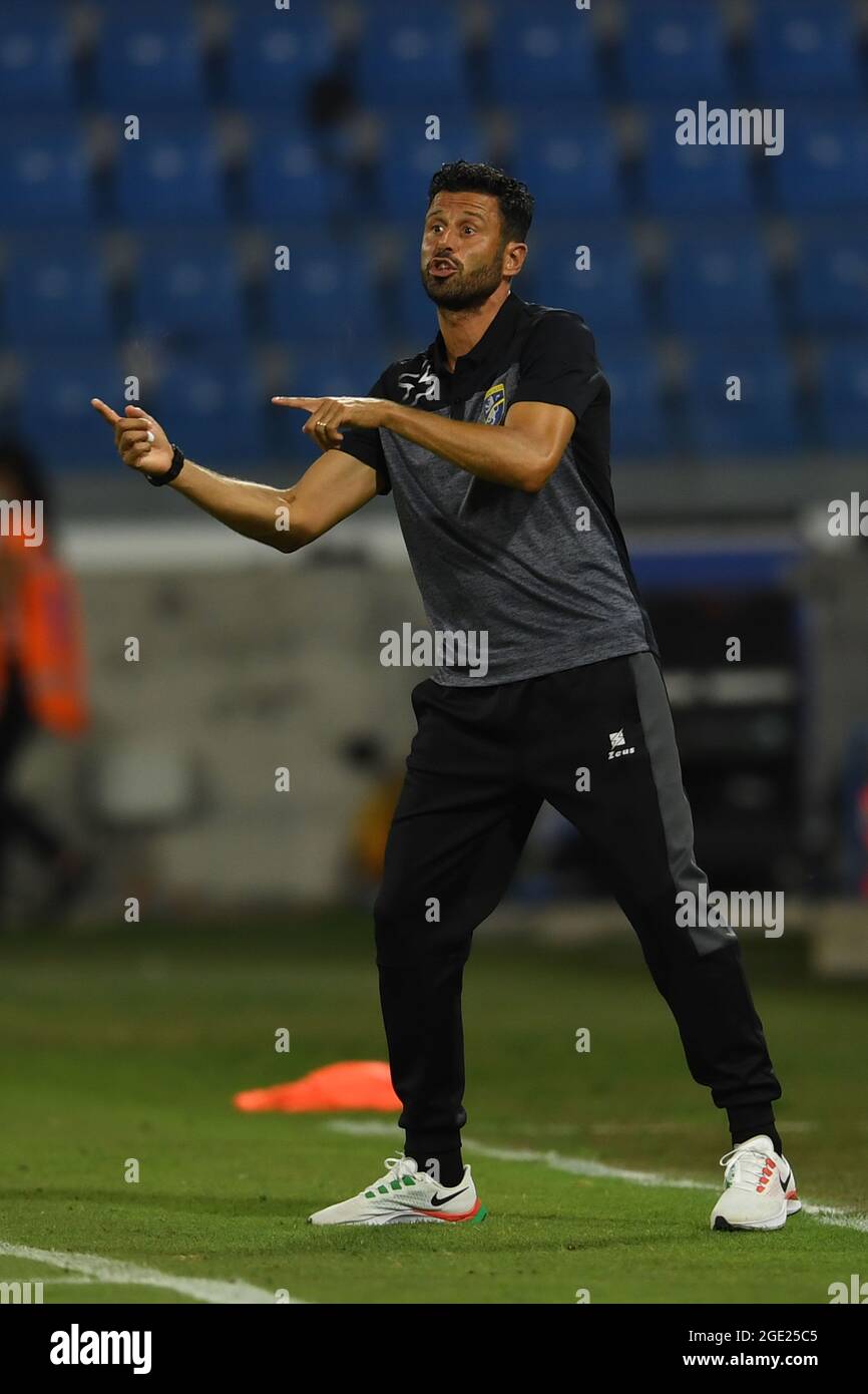 Fabio grosso hi-res stock photography and images - Alamy