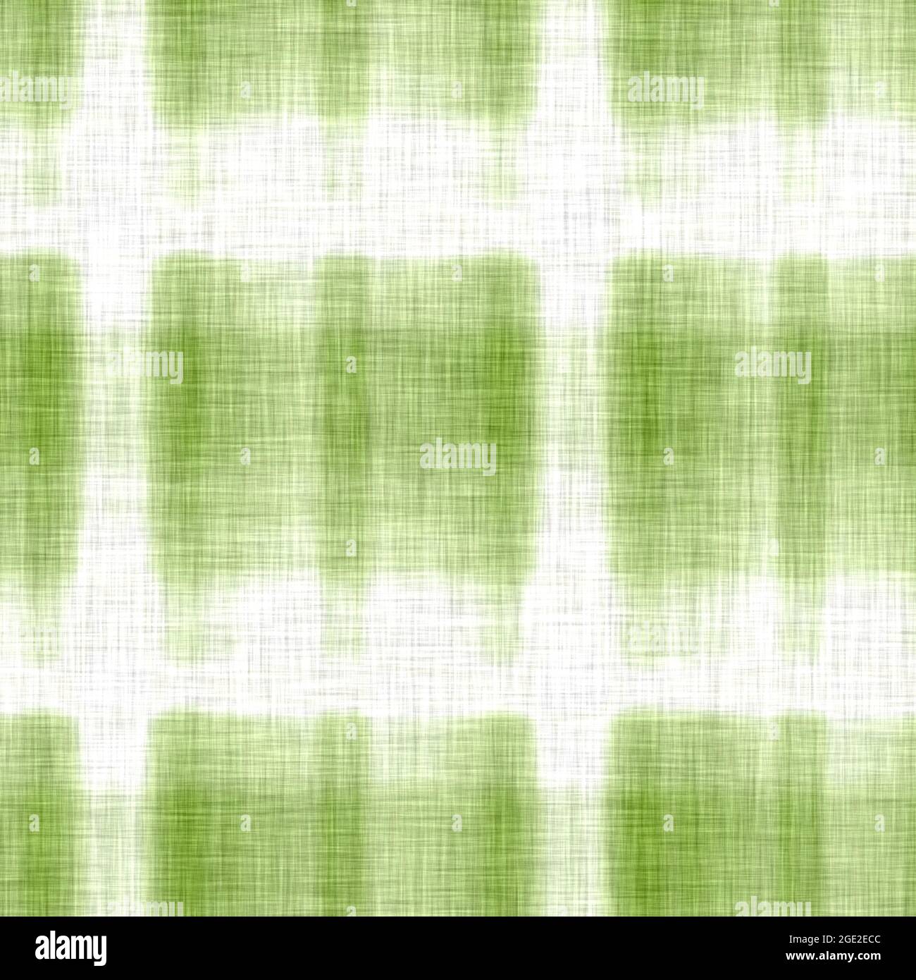 Linen texture background with broken stripe. Organic irregular striped