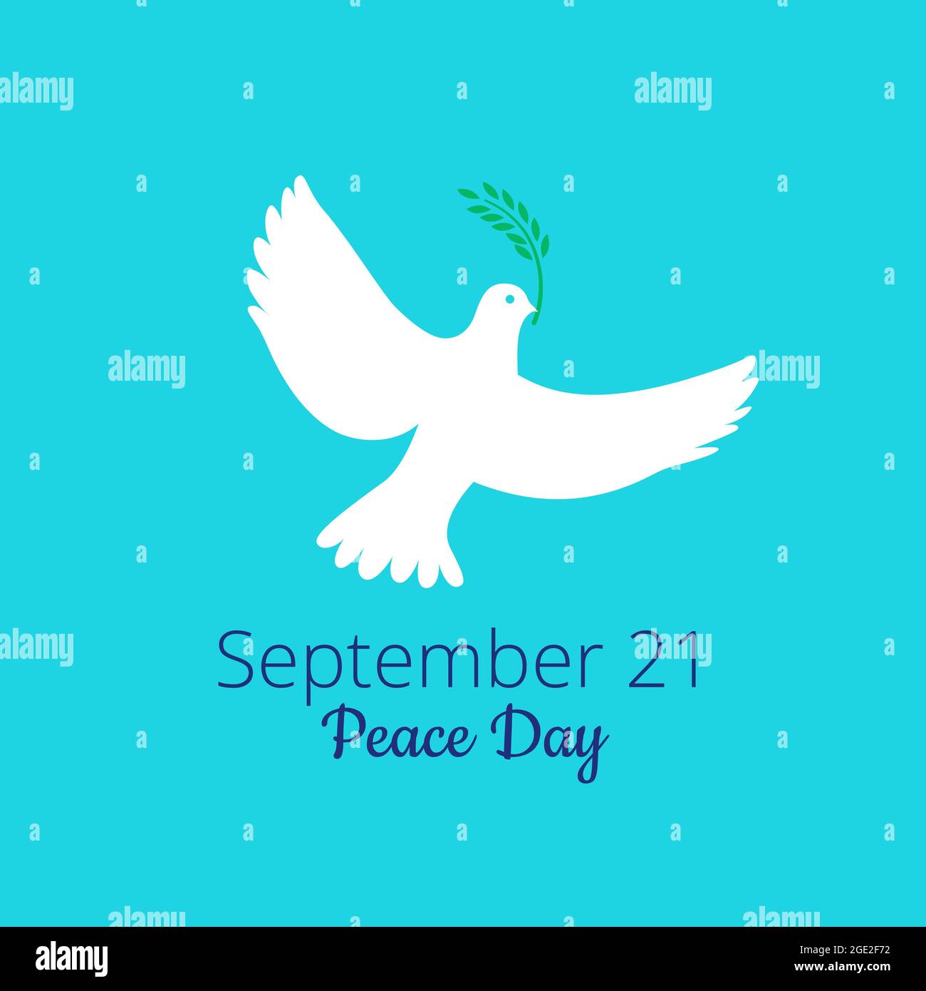 Hands support the planet earth, take care  Stock Vector