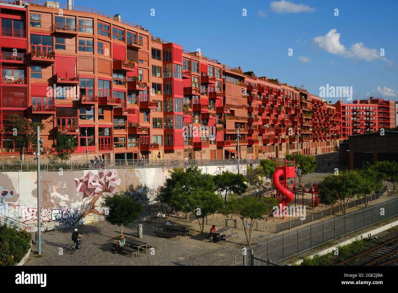 The Wave Berlin