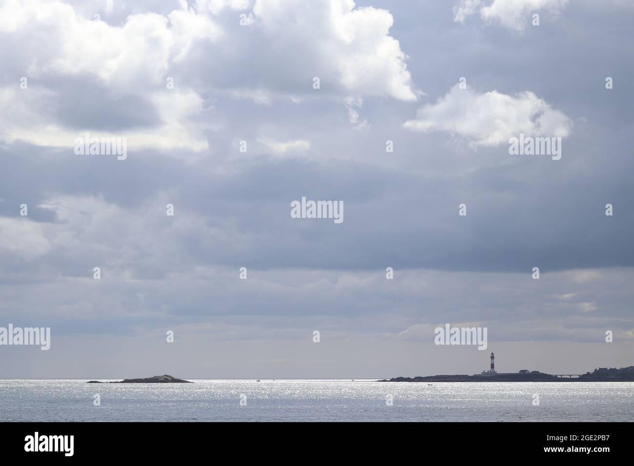Boddam house hi-res stock photography and images - Alamy