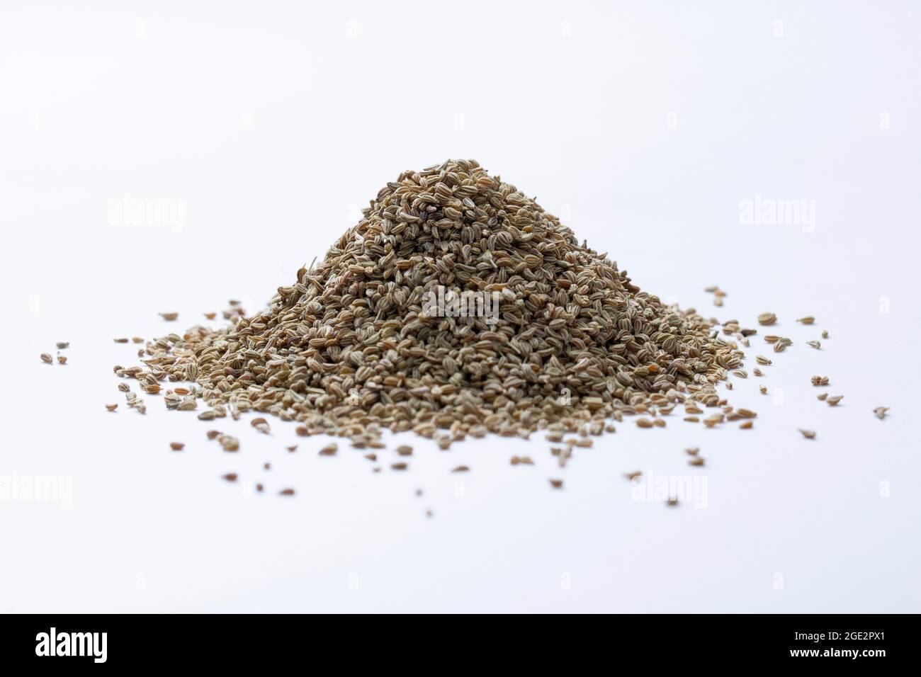 Carom seeds hires stock photography and images Alamy