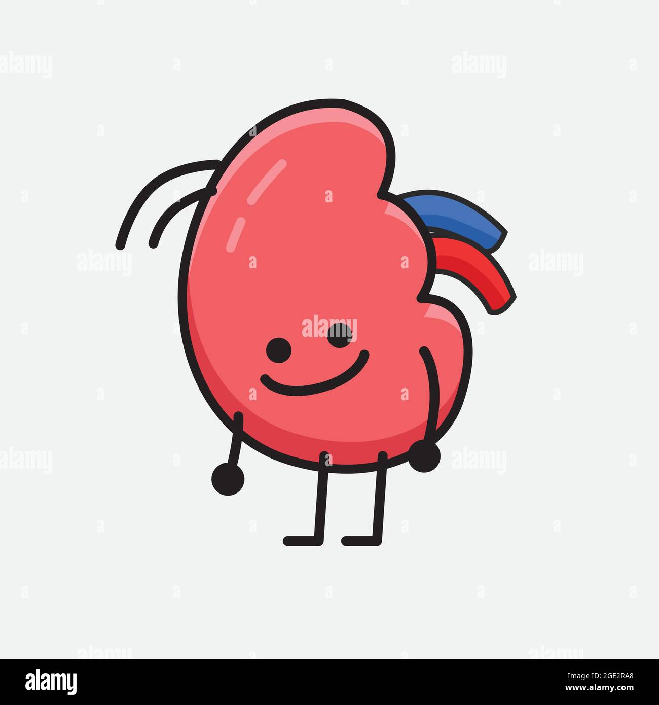 Human kidney cartoon hi-res stock photography and images - Page 15