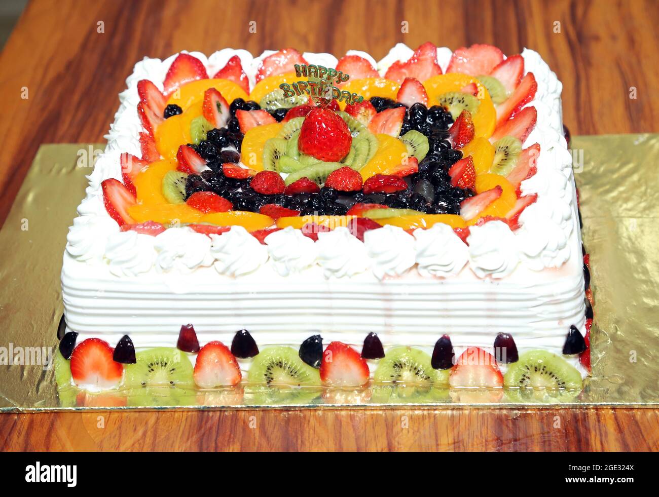 Birthday wishes hi-res stock photography and images - Alamy