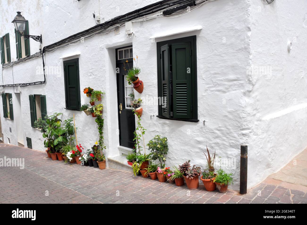 Typical flower decoration hi-res stock photography and images - Alamy