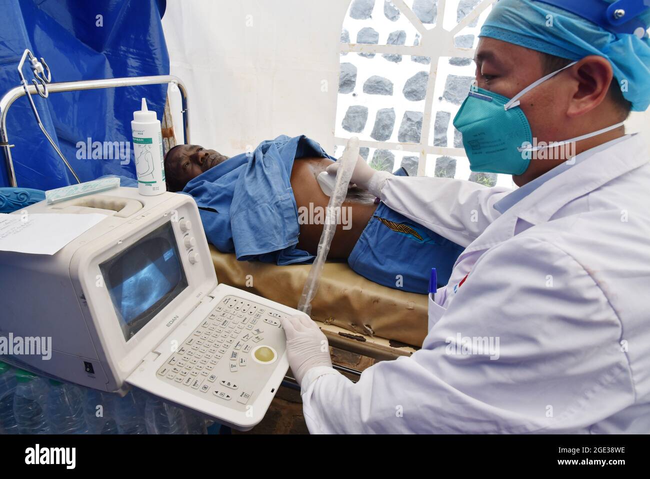 Yaounde cameroon 2021 hires stock photography and images Alamy