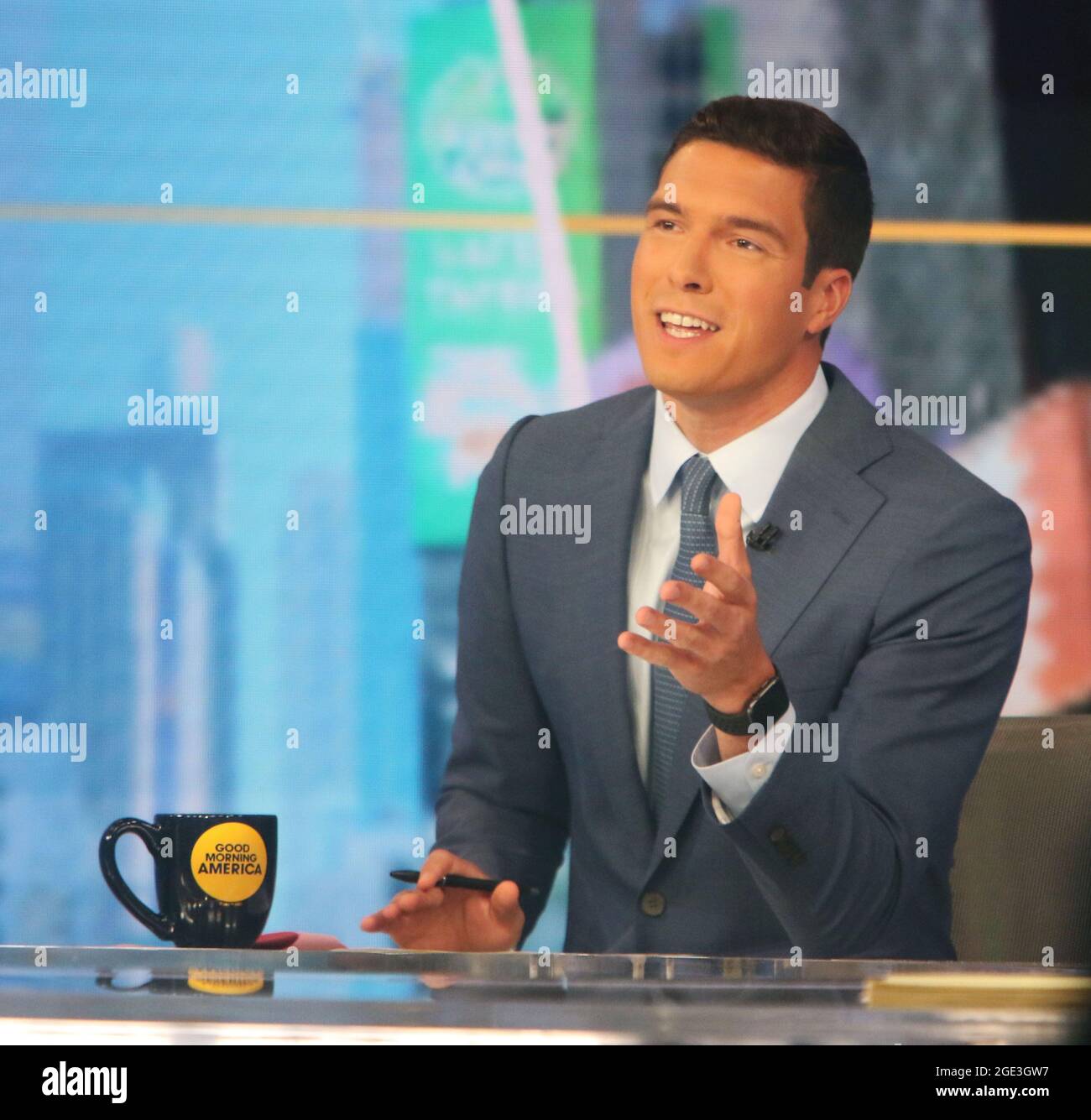 New York NY 20210705 William ReeveEva Pilgrim and Whit Johnson