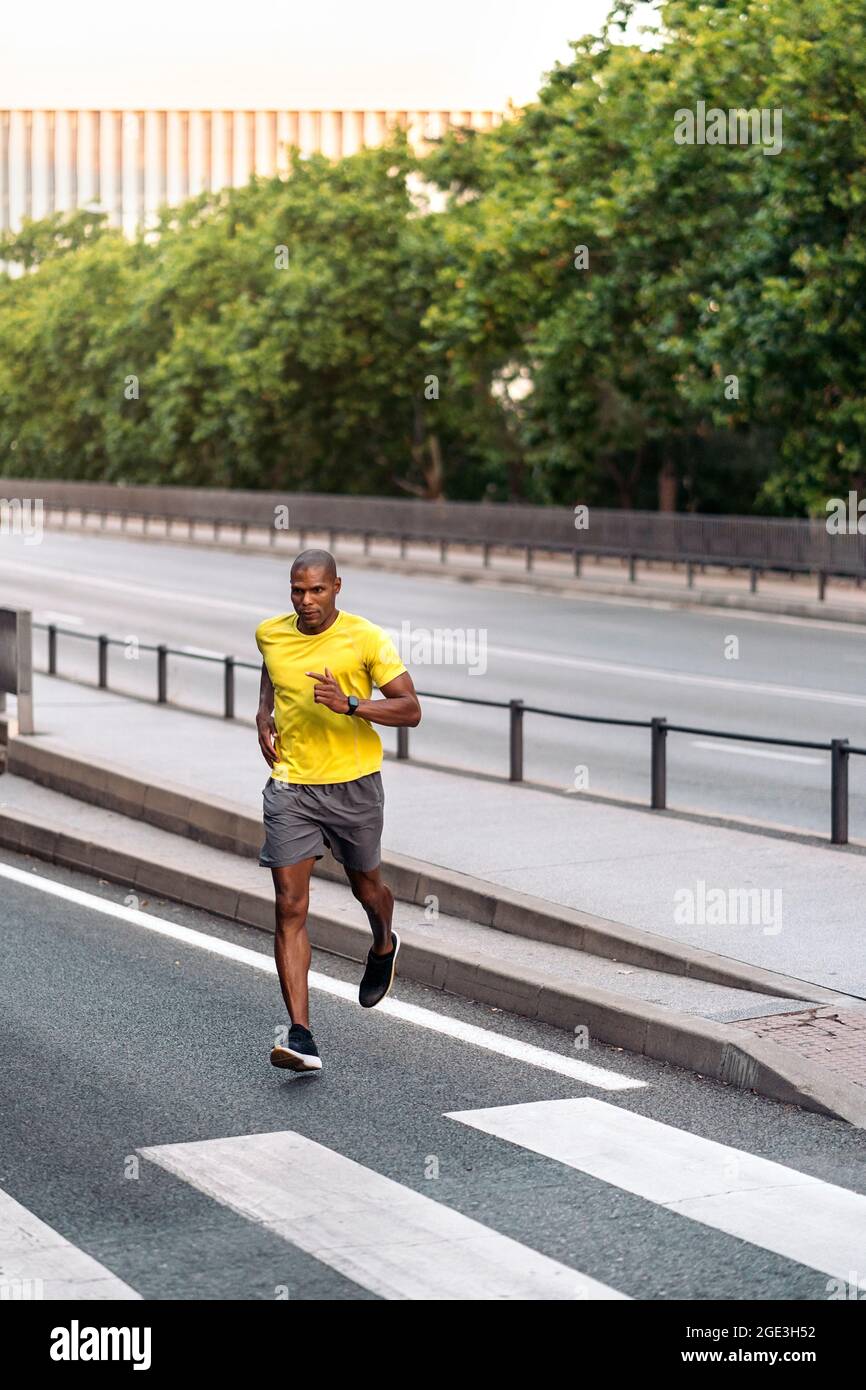 American sportsman hi-res stock photography and images - Alamy