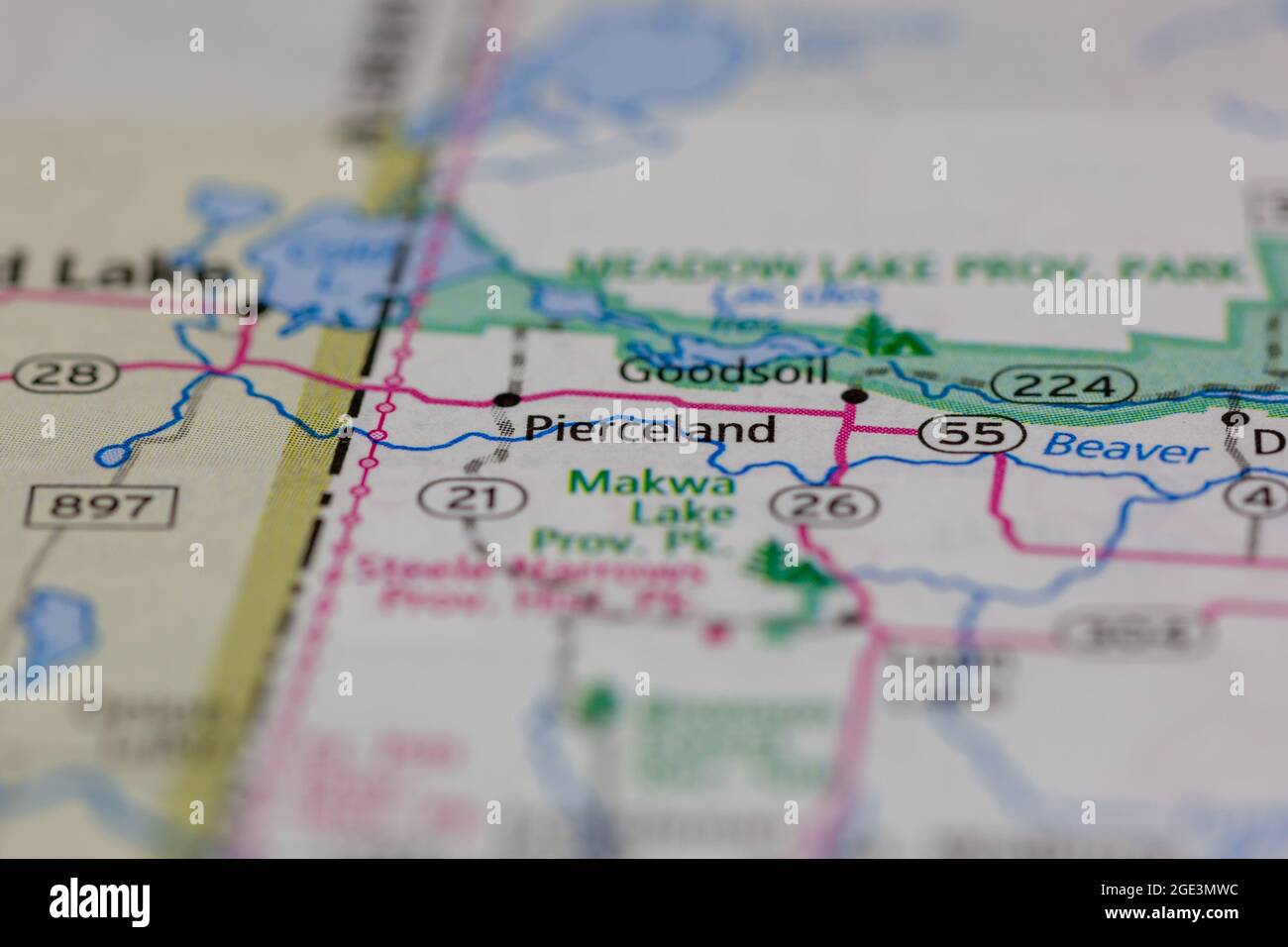 Pierceland saskatchewan hires stock photography and images Alamy