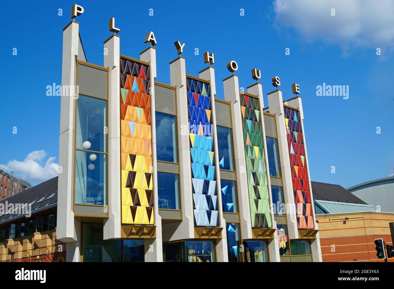 Quarry theatre hires stock photography and images Alamy