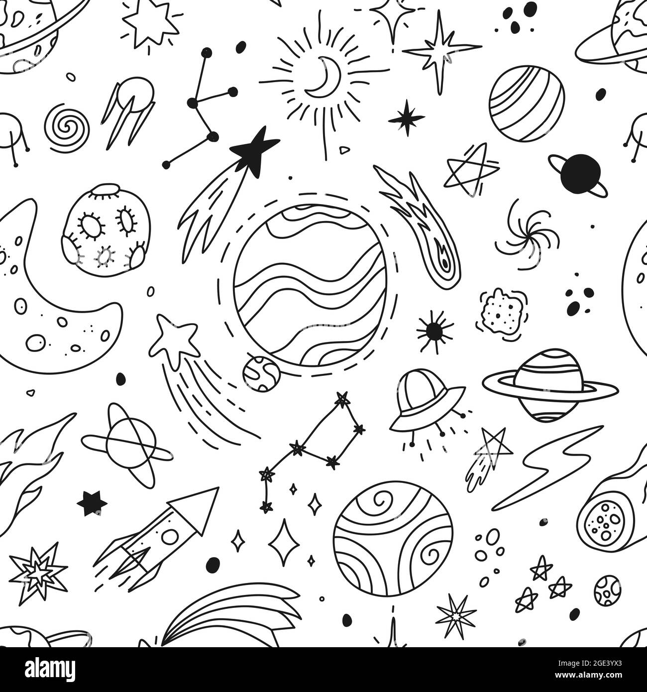 Ink: Scribbles in Moon Ink: Scribbles in Moon
