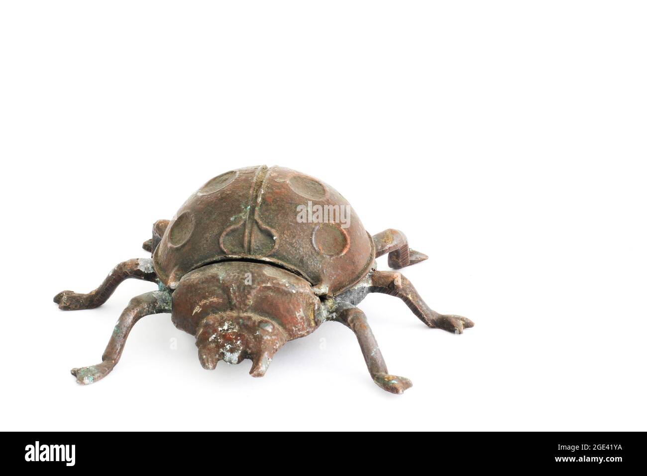 Beetle shaped ashtray Stock Photo Alamy Beetle shaped ashtray Stock Photo Alamy