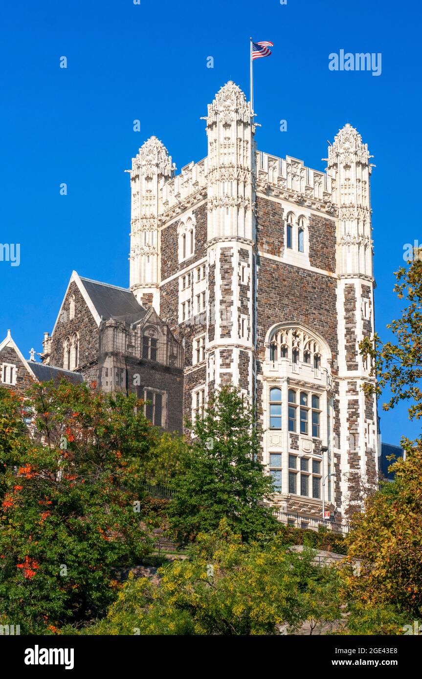 Hamilton college, new york hires stock photography and images Alamy
