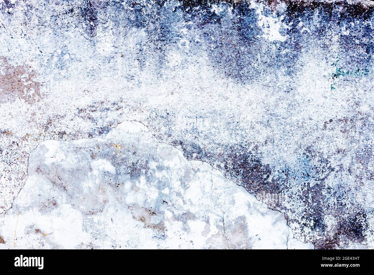 Old grunge textures backgrounds. Perfect background with space. Stock Photo