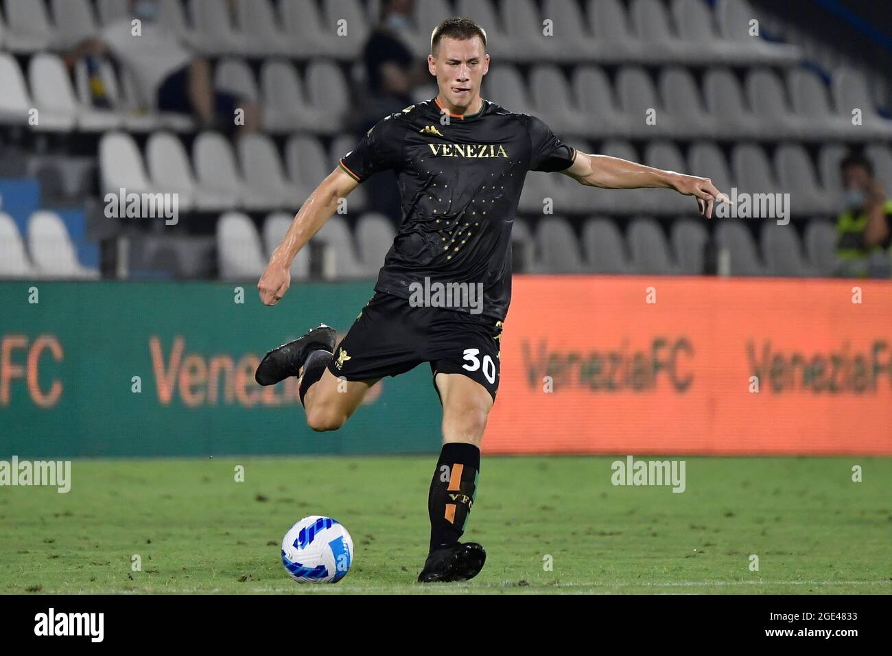 Michael Svoboda  Venezia - (vs Modena) - [01/05/2023] 