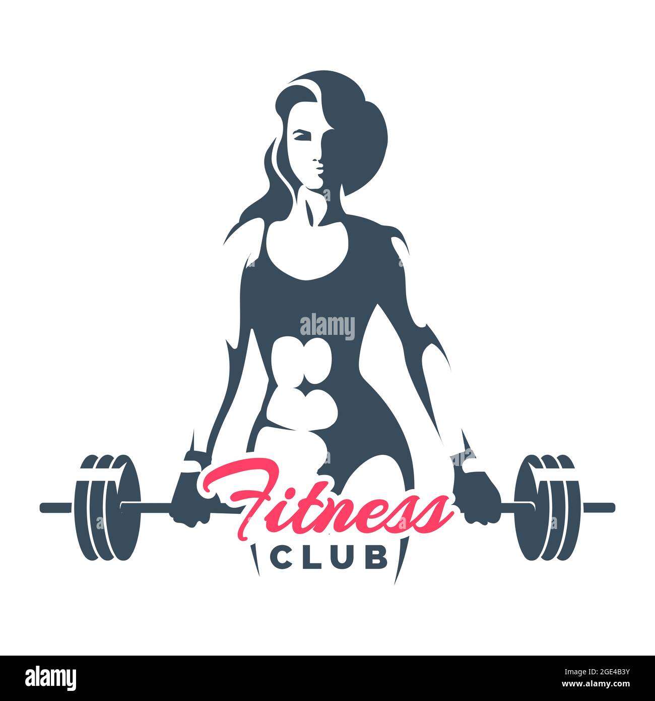 women gym logos