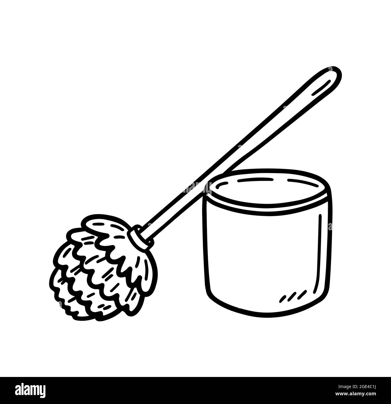 https://c8.alamy.com/comp/2GE4C1J/toilet-brush-isolated-on-white-background-tool-for-keeping-clean-vector-hand-drawn-illustration-in-doodle-style-suitable-for-your-projects-2GE4C1J.jpg