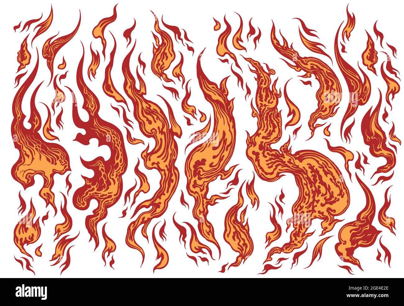 Fire Etching Images – Browse 12,591 Stock Photos, Vectors, and Video