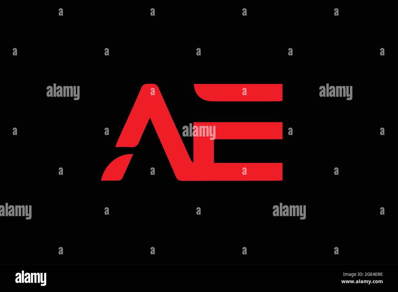 B logo combination design suitable for a company - Vector Stock Vector