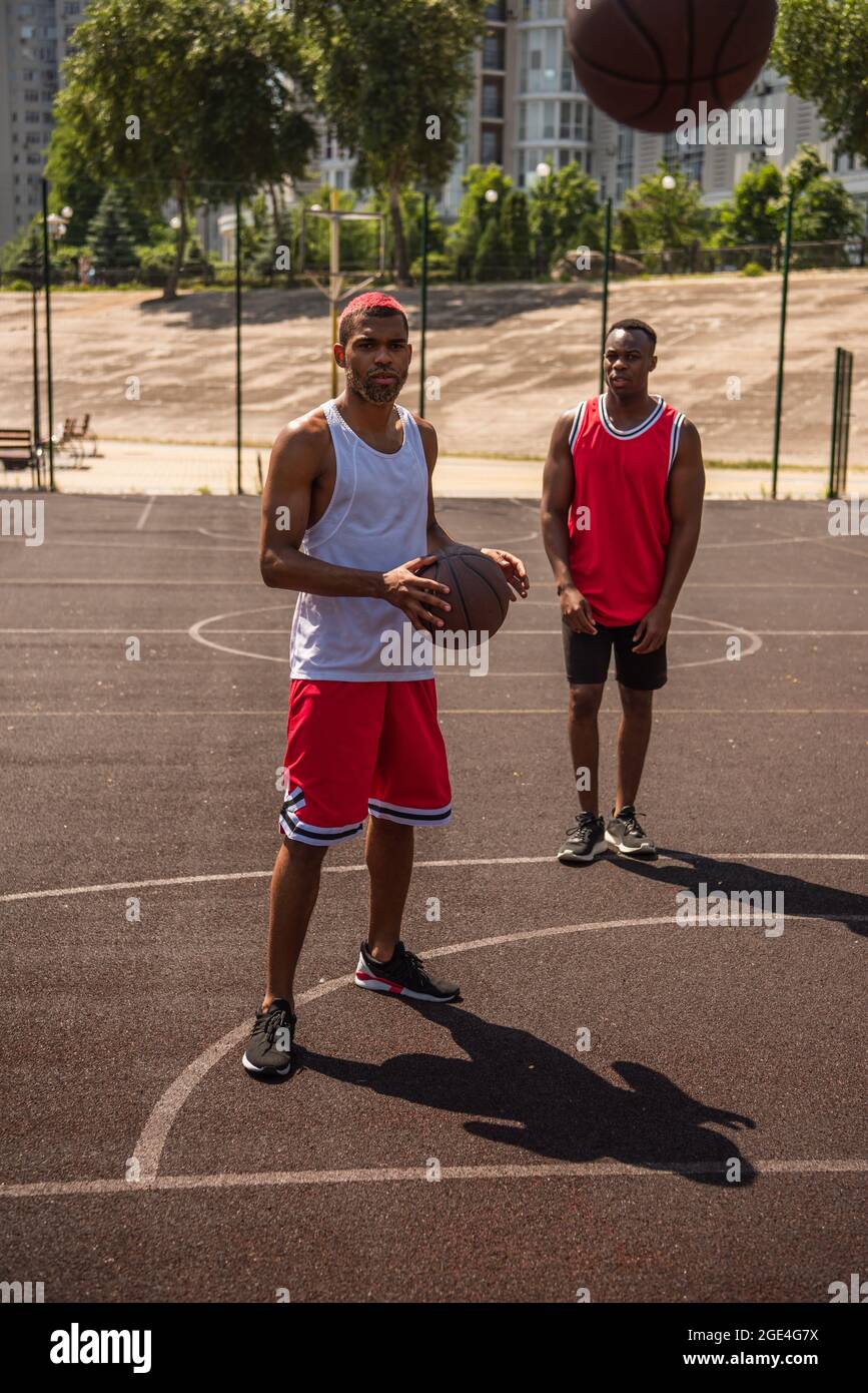 American sportsmen hi-res stock photography and images - Alamy