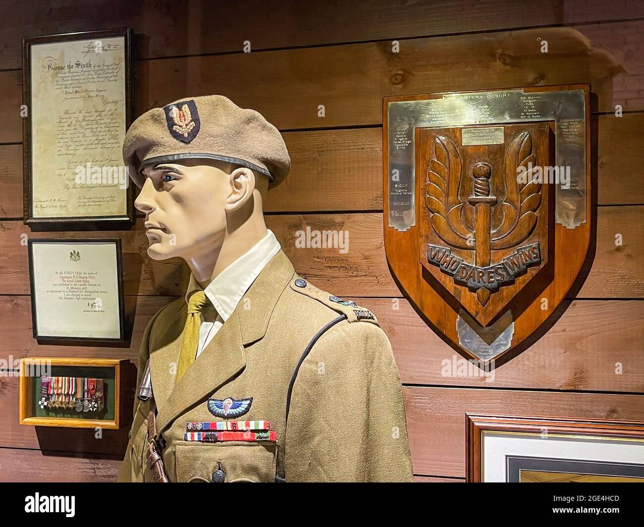 Blair Mayne Hires Stock Photography And Images Alamy, 57 OFF