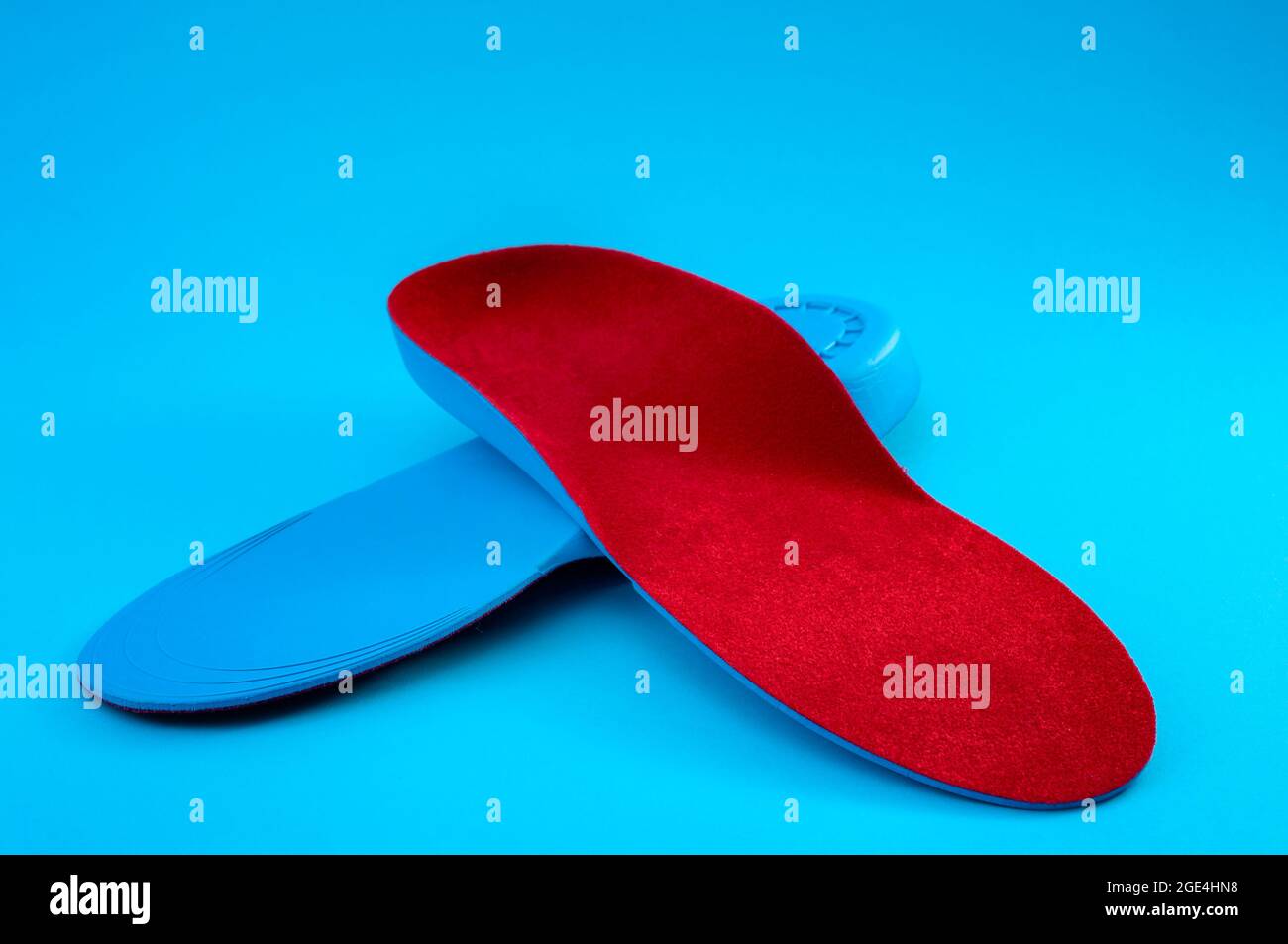 Healthy feet insoles store
