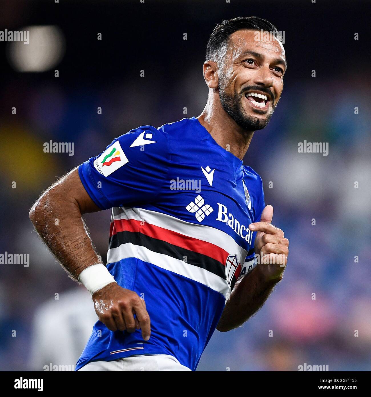 Fabio Quagliarella - Wikipedia