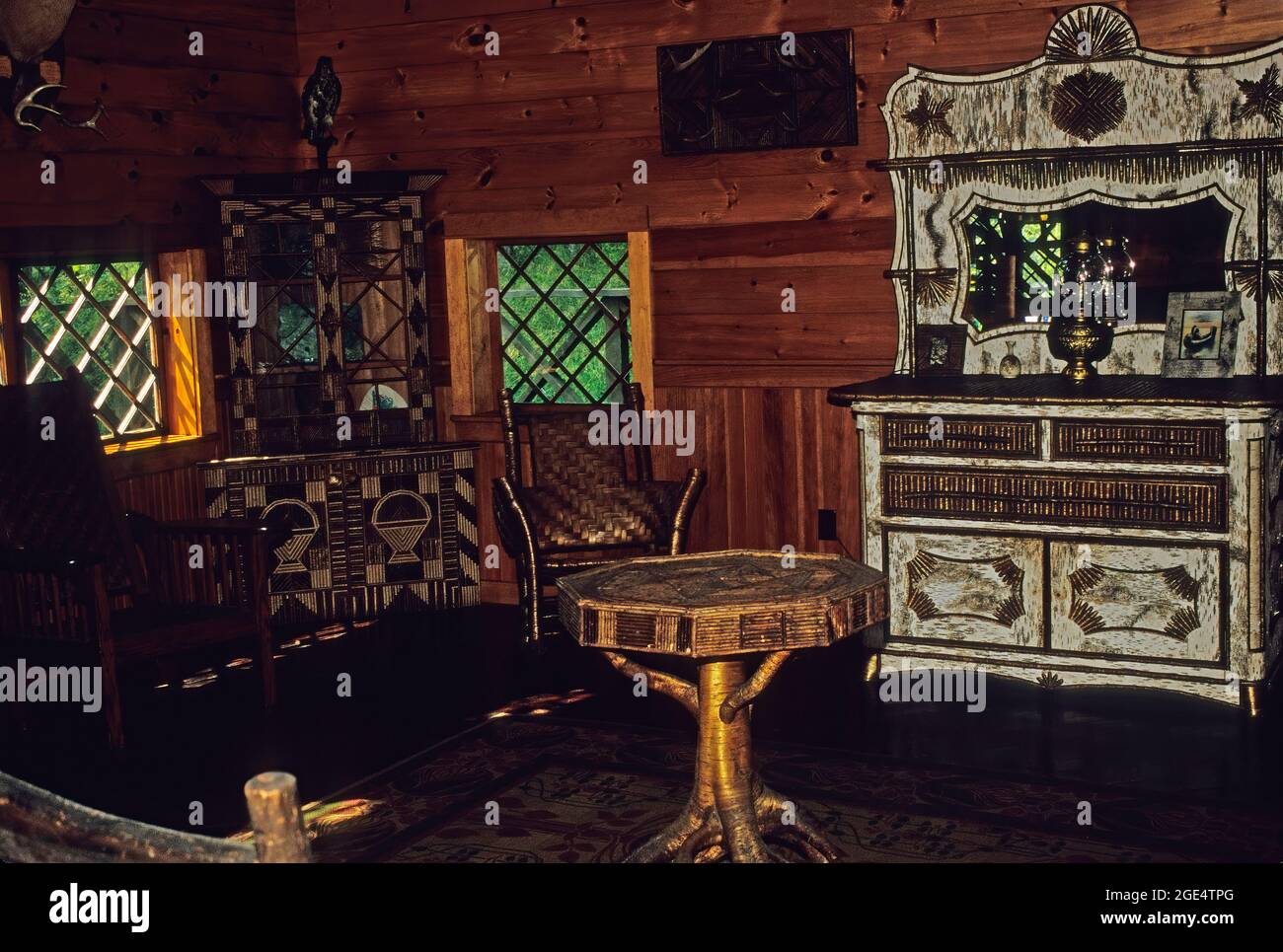 Adirondack Rustic Interiors 900x900