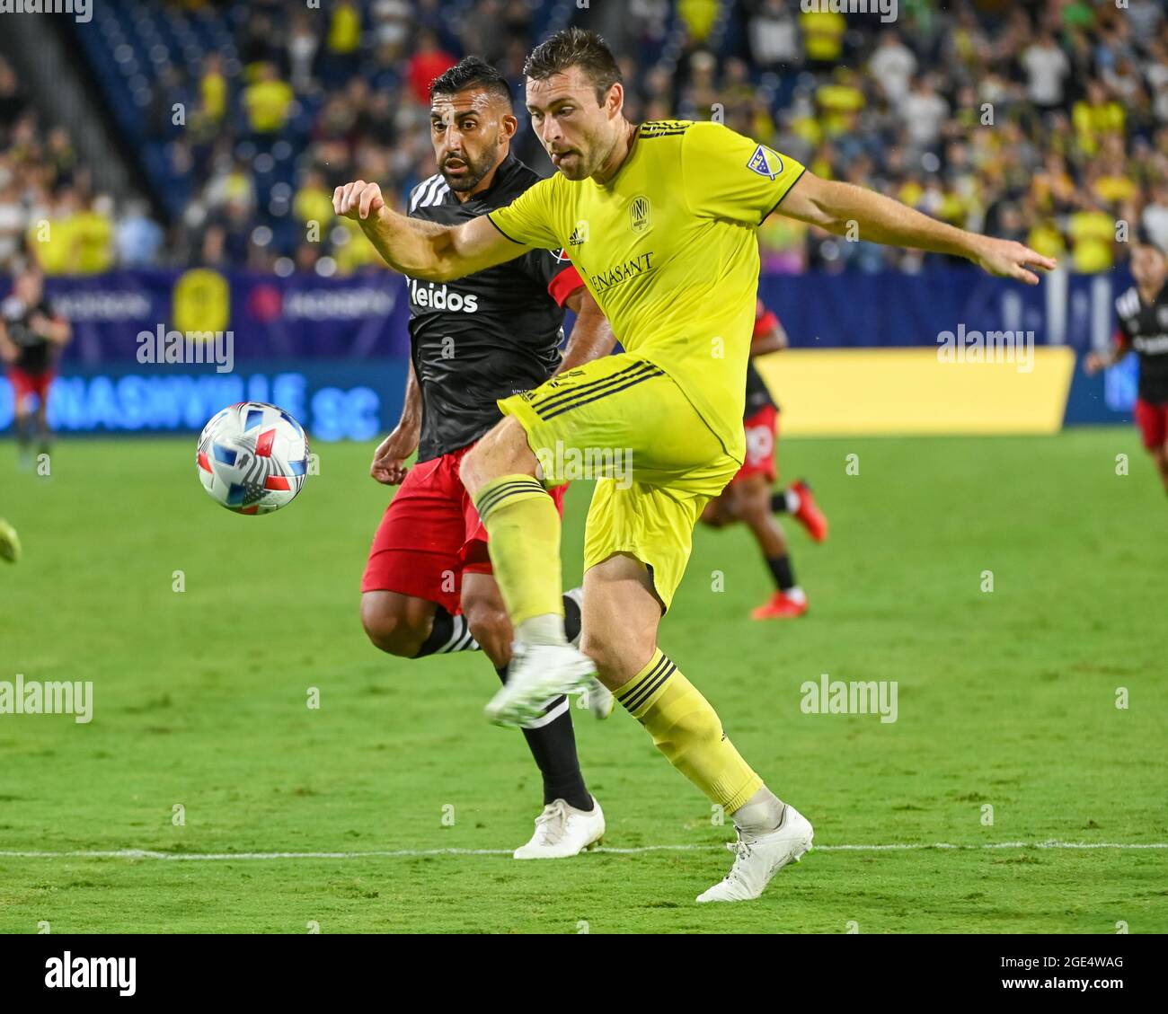 Page 11 Major League Soccer High Resolution Stock Photography And Images Alamy