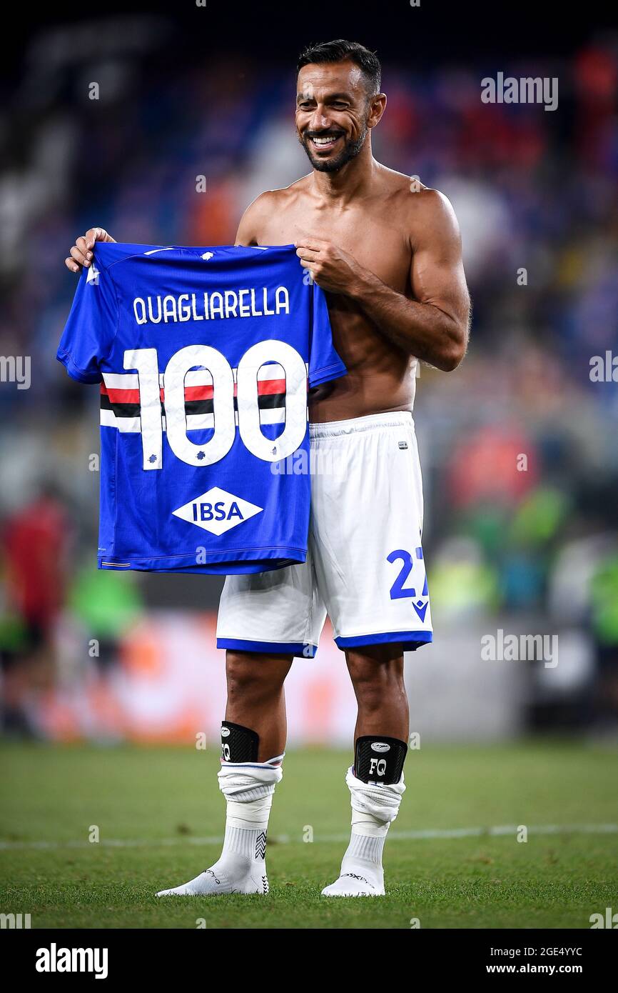 Fabio Quagliarella - Wikipedia