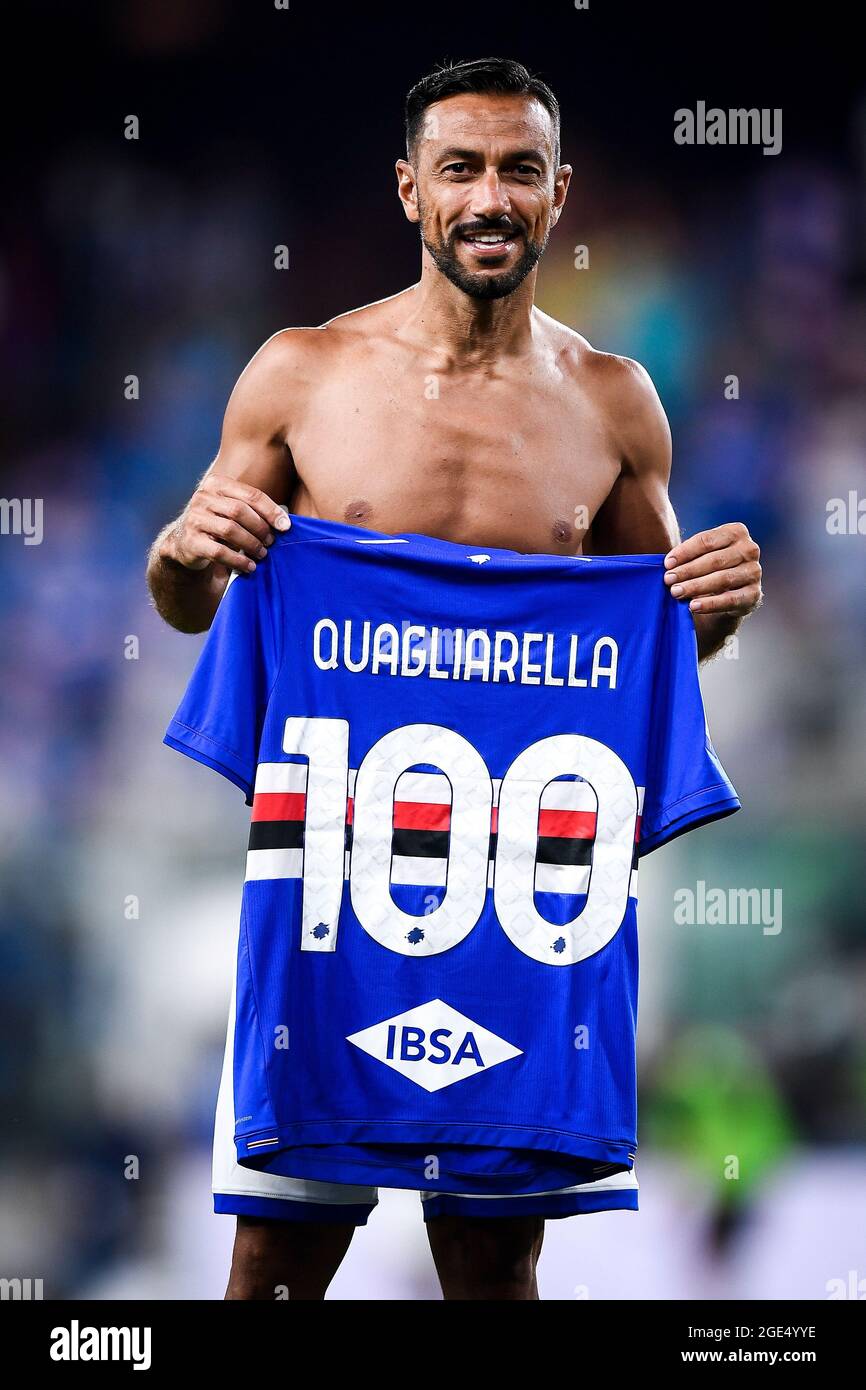 Fabio Quagliarella - Wikipedia