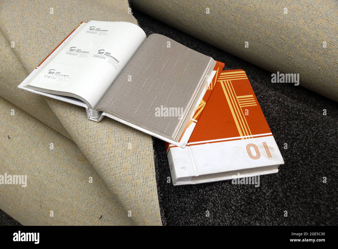 Details more than 160 wallpaper sample books super hot 3tdesign.edu.vn