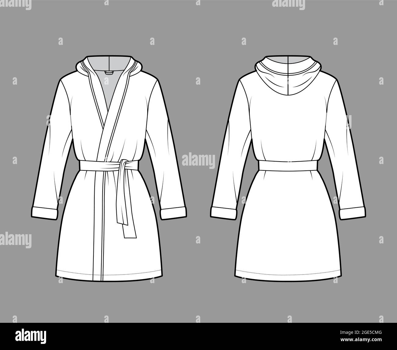 Bathroom design cad Stock Vector Images Alamy